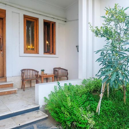 Urbanview Omah Pari Boutique Hotel Yogyakarta Exterior photo