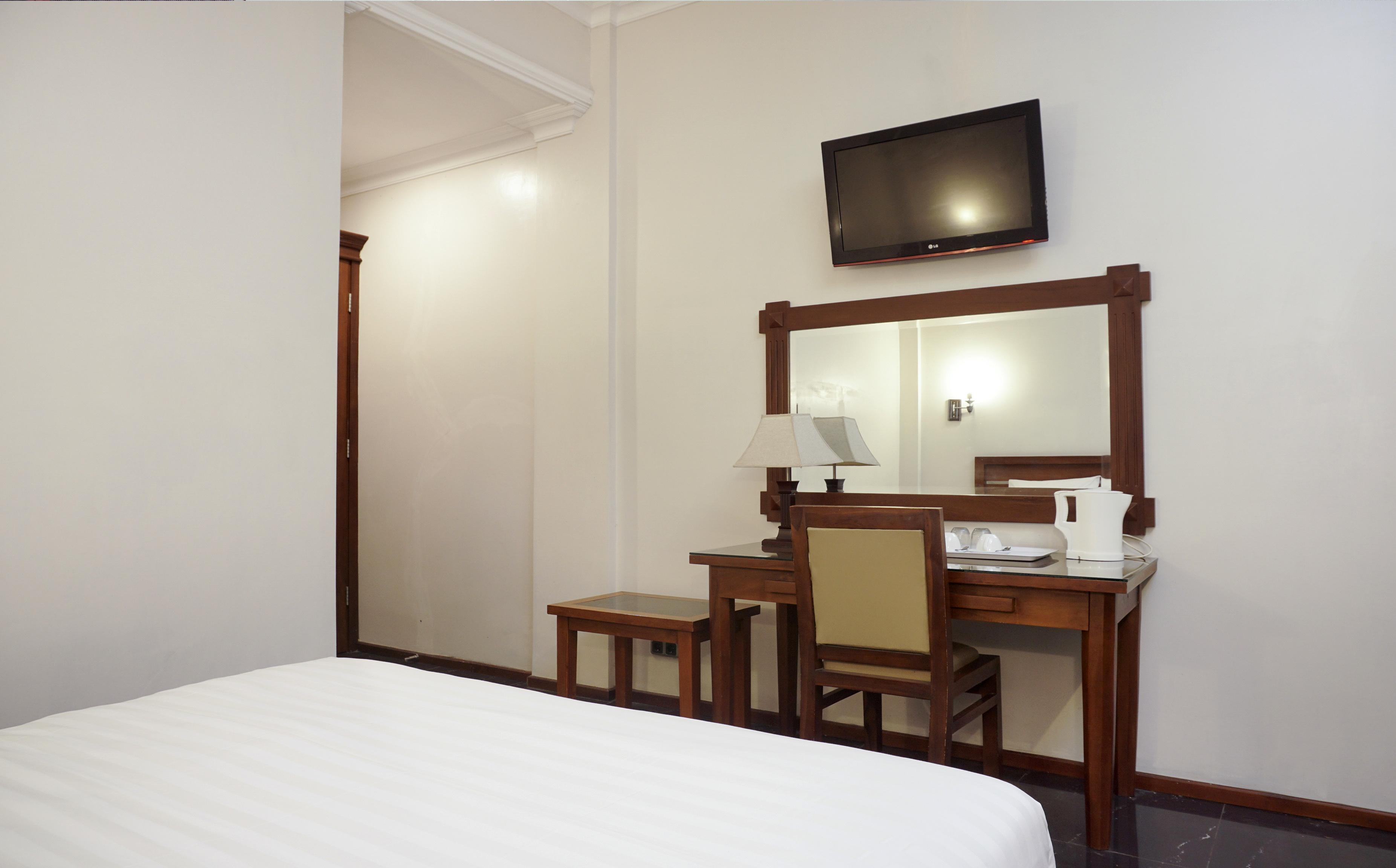 Urbanview Omah Pari Boutique Hotel Yogyakarta Exterior photo