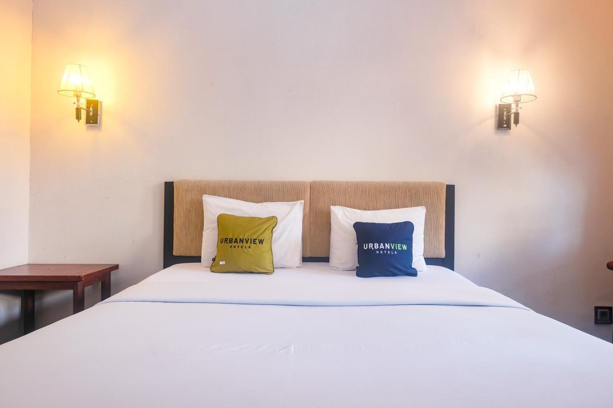 Urbanview Omah Pari Boutique Hotel Yogyakarta Exterior photo